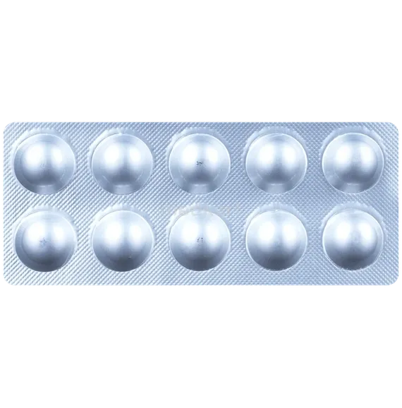 natrilam 10mg tablet 10's